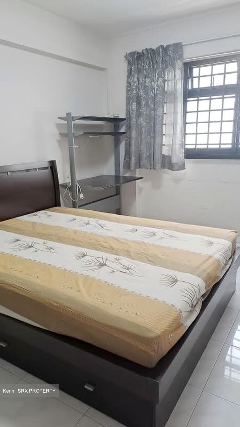 Blk 24 Mount Faber View (Bukit Merah), HDB 4 Rooms #597035451